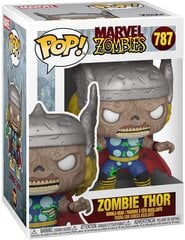 Фигурка Funko POP! Marvel Zombies - Thor цена и информация | Атрибутика для игроков | 220.lv