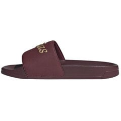 Iešļūcenes sieviešu Adidas Adilette GZ5928 цена и информация | Шлепанцы, тапочки для женщин | 220.lv