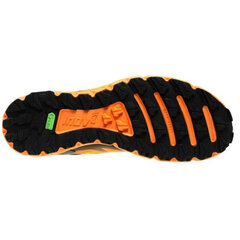 Sporta apavi pieaugušiem Inov-8 Terraultra G 270 M 000947-ORBK-S-01, oranži cena un informācija | Sporta apavi vīriešiem | 220.lv