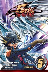 Комиксы Manga Yu-gi-oh Vol 5 цена и информация | Комиксы | 220.lv