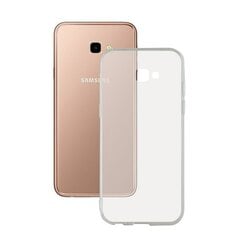 Apvalks, piemērots Samsung Galaxy J4+ 2018 cena un informācija | Telefonu vāciņi, maciņi | 220.lv