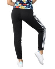 SWEATPANTS ADIDAS ORIGINALS SLIM PANTS GD2255 цена и информация | Спортивная одежда для женщин | 220.lv