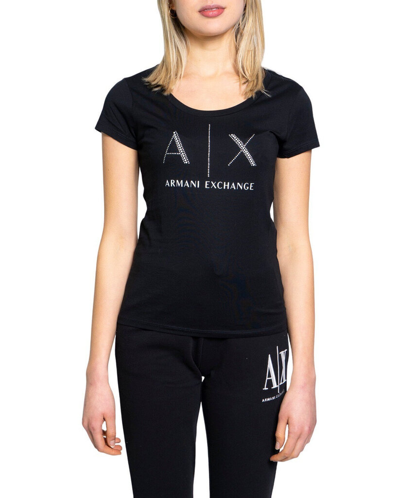T-krekls sievietēm Armani Exchange BFNG190525 cena un informācija | T-krekli sievietēm | 220.lv