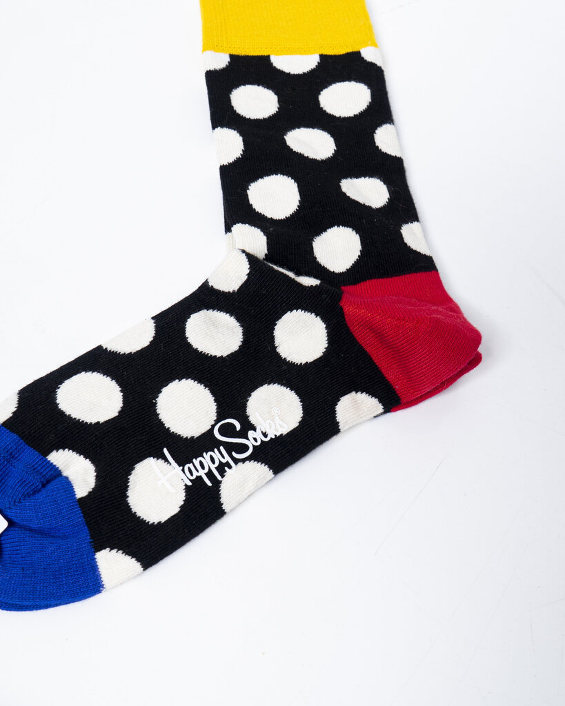 Zeķes sievietēm Happy Socks cena un informācija | Sieviešu zeķes | 220.lv