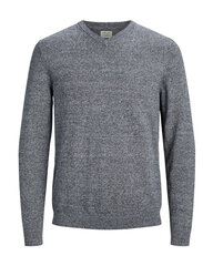 Спортивный свитер JACK & JONES 12249340ULTIMATEGREY-M цена и информация | Мужские свитера | 220.lv