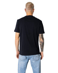 Мужская футболка Armani Exchange BFNG273268 цена и информация | Мужские футболки | 220.lv