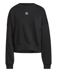 HOODIE ADIDAS ORIGINALS SWEATSHIRT H06660 цена и информация | Женские толстовки | 220.lv