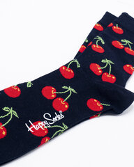 Zeķes vīriešiem Happy Socks cena un informācija | Vīriešu zeķes | 220.lv