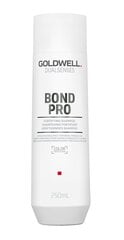 Šampūns vājiem matiem Goldwell Dualsenses Bond Pro, 250 ml cena un informācija | Šampūni | 220.lv
