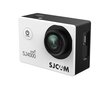 SJCam SJ4000 Wifi, balts cena un informācija | Sporta kameras | 220.lv