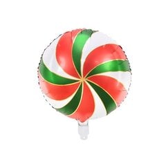 Folija balons Candy, 35cm cena un informācija | Baloni | 220.lv