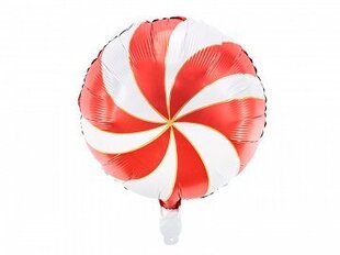 Folija balons Candy, 35cm cena un informācija | Baloni | 220.lv