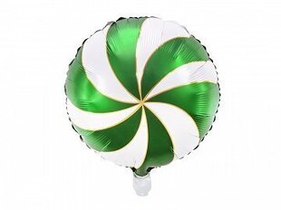 Folija balons Candy, 35cm cena un informācija | Baloni | 220.lv