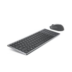 Dell KM7120W цена и информация | Клавиатуры | 220.lv