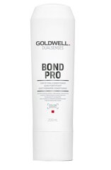 Kondicionieris vājiem matiem Goldwell Dualsenses Bond Pro 200 ml цена и информация | Бальзамы, кондиционеры | 220.lv