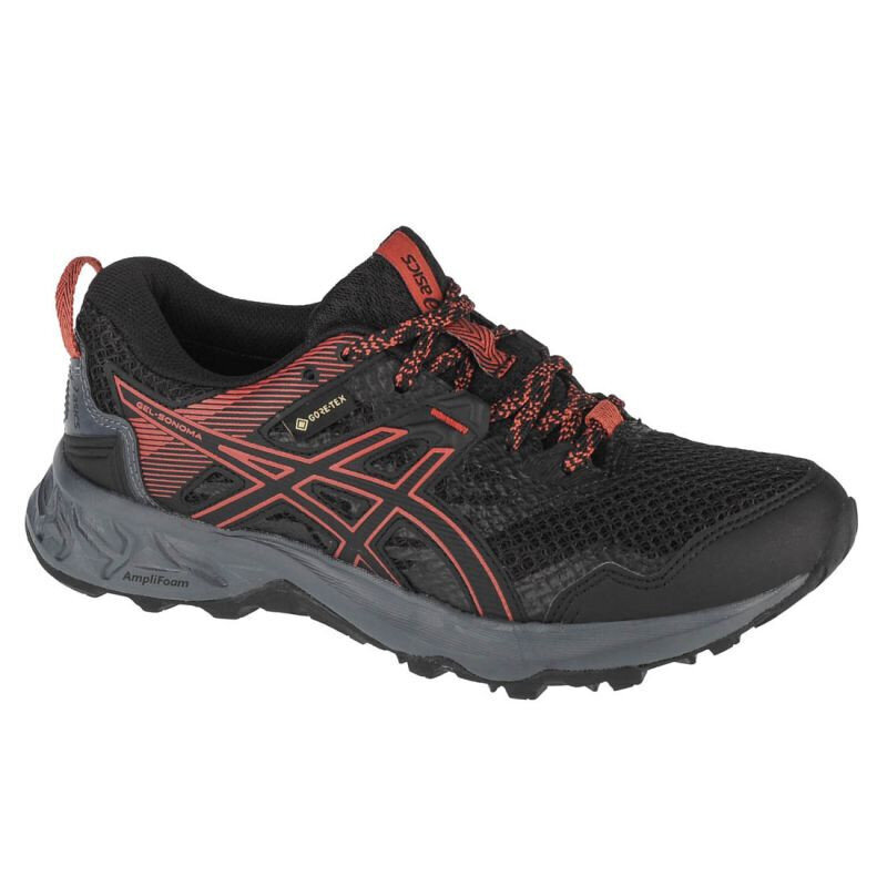 Vīriešu sporta apavi Asics Gel-Sonoma 1012A567-002 cena un informācija | Sporta apavi vīriešiem | 220.lv