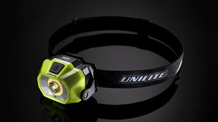 Налобный фонарь Unilite WCHT5 550 лм цена и информация | Фонарики | 220.lv