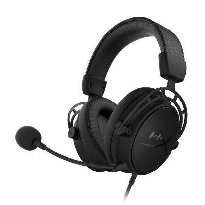 HyperX 4P5L2AA cena un informācija | Austiņas | 220.lv