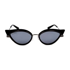 Saulesbrilles Dsquared2 - DQ0336 69023 DQ0336_02C cena un informācija | Dsquared2 Apģērbi, apavi, aksesuāri | 220.lv