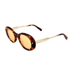 Очки Dsquared2 DQ0325 69029 DQ0325_53G цена и информация | Женские солнцезащитные очки | 220.lv