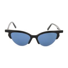 Saulesbrilles Dsquared2 - DQ0298 69197 DQ0298_01V cena un informācija | Dsquared2 Apģērbi, apavi, aksesuāri | 220.lv