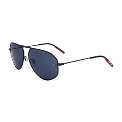 Очки Tommy Hilfiger TJ0029S 69224 TJ0029S_FLL цена и информация | Женские солнцезащитные очки | 220.lv