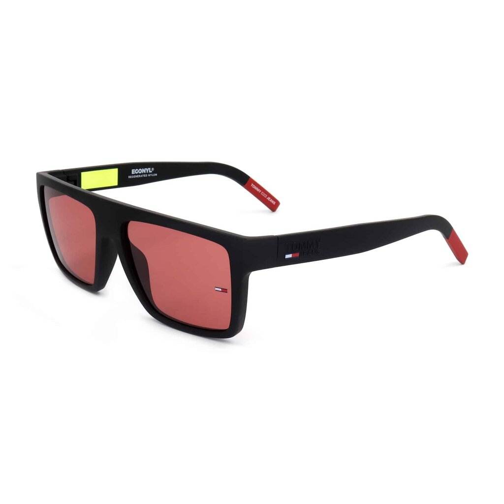 Saulesbrilles Tommy Hilfiger - TJ0004S 69230 TJ0004S_003 cena un informācija | Saulesbrilles sievietēm | 220.lv