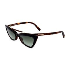 Dsquared2 - DQ0370 69527 DQ0370_56P cena un informācija | Dsquared2 Apģērbi, apavi, aksesuāri | 220.lv