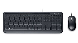 Microsoft APB-00013 tastatūra cena un informācija | Klaviatūras | 220.lv