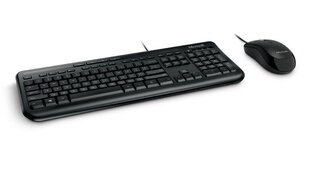 Клавиатура Microsoft APB-00013  цена и информация | Клавиатуры | 220.lv