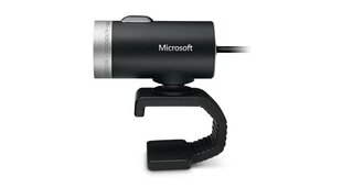 Microsoft LifeCam Cinema cena un informācija | Datoru (WEB) kameras | 220.lv