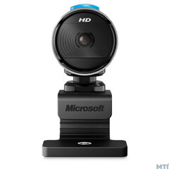 Microsoft LifeCam Studio Q2F-00018 Веб-камера с микрофоном цена и информация | Компьютерные (Веб) камеры | 220.lv