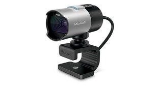 Microsoft LifeCam Studio Q2F-00018 цена и информация | Компьютерные (Веб) камеры | 220.lv