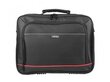 NATEC - TORBA DO LAPTOPA ORYX BLACK 15.6" цена и информация | Somas portatīvajiem datoriem | 220.lv