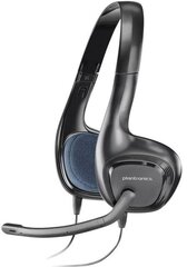 Plantronics .Audio 628 Austiņas ar mikrofonu cena un informācija | Austiņas | 220.lv