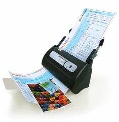 Plustek SmartOffice PS286 PLUS цена и информация | Сканеры | 220.lv