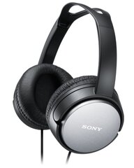 Sony MDR-XD150 Headband цена и информация | Наушники Hercules HDP DJ60 | 220.lv