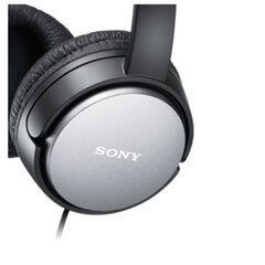 Sony MDR-XD150 Headband цена и информация | Наушники Hercules HDP DJ60 | 220.lv