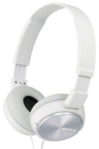 Sony Foldable Headphones MDR-ZX310 Headband cena un informācija | Austiņas | 220.lv