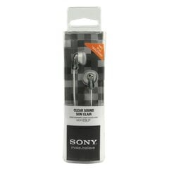 Sony MDR-E9LP цена и информация | Наушники | 220.lv