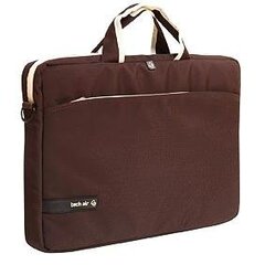 TechAir soma Z0117 цена и информация | Рюкзаки, сумки, чехлы для компьютеров | 220.lv