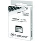 Transcend JetDrive Lite 130 128GB, priekš Apple MacBook Air 13" цена и информация | Atmiņas kartes fotokamerām | 220.lv