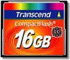 MEMORY COMPACT FLASH 16GB/133X TS16GCF133 TRANSCEND цена и информация | Atmiņas kartes mobilajiem telefoniem | 220.lv