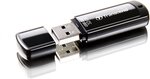 USB накопель Transcend Classic JF350 32GB