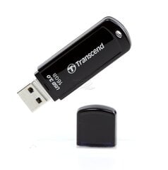 Zibatmiņa Transcend Jetflash 700 16GB USB3.0 cena un informācija | USB Atmiņas kartes | 220.lv