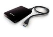Verbatim Store'n'Go 2TB USB3.0 53177 цена и информация | Ārējie cietie diski | 220.lv