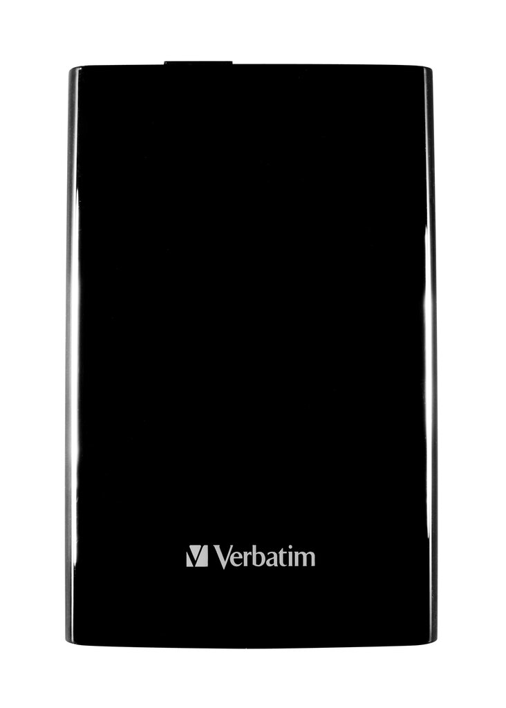 Verbatim Store'n'Go 2TB USB3.0 53177 цена и информация | Ārējie cietie diski | 220.lv