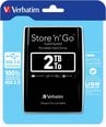 Verbatim Store'n'Go 2TB USB3.0 53177