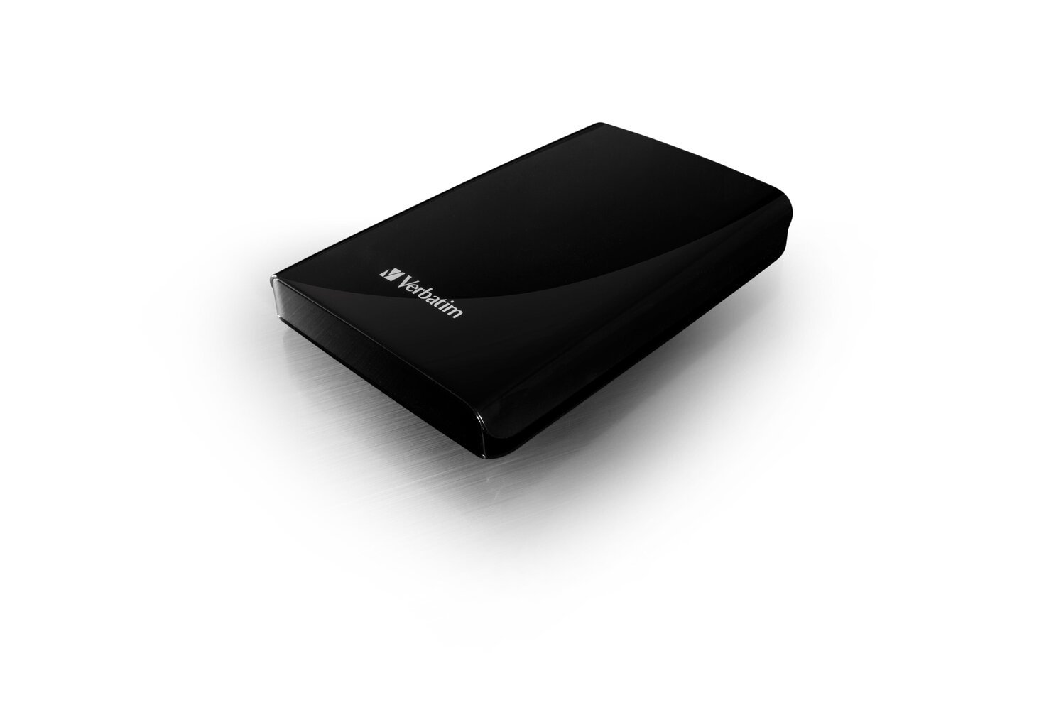 Verbatim Store'n'Go 2TB USB3.0 53177 cena un informācija | Ārējie cietie diski | 220.lv