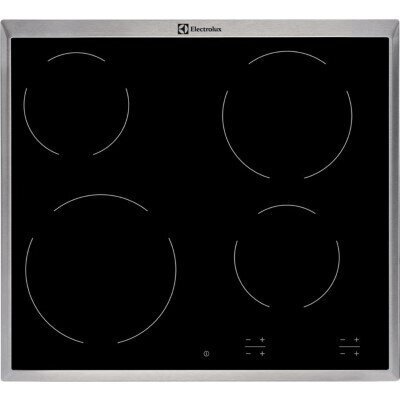 Electrolux EHF16240XK цена и информация | Plīts virsmas | 220.lv